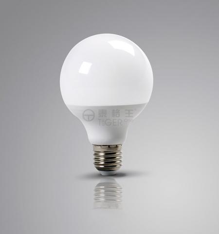 G80 LED Bulb
