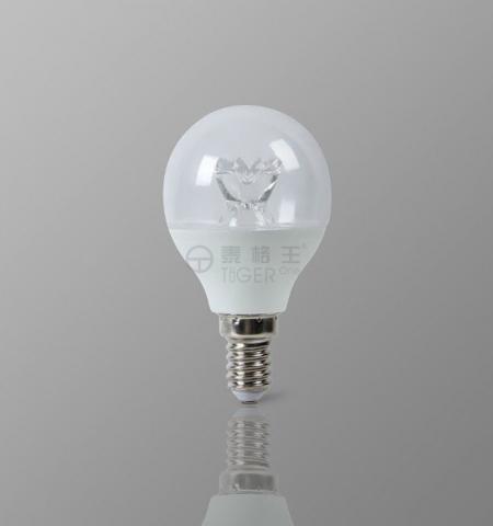 G45 LED Bulb