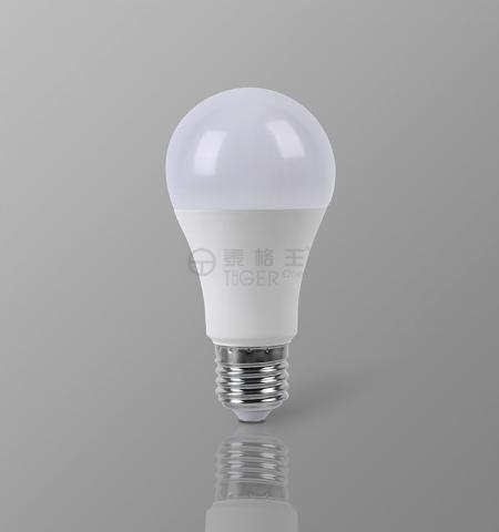 LED Smart Bulb
