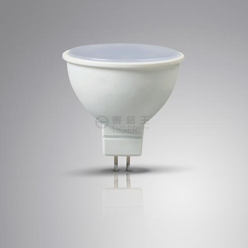 MR16 LED lamp