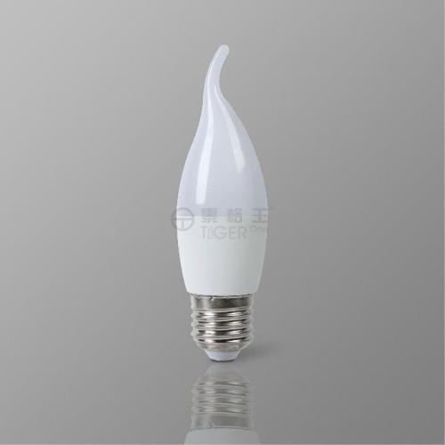 C37 LED Bulb