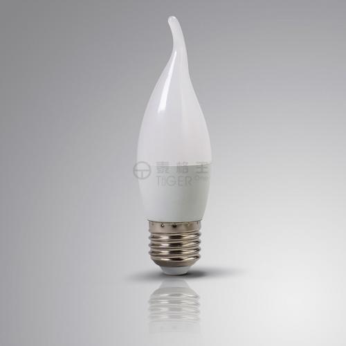 C37 LED Bulb