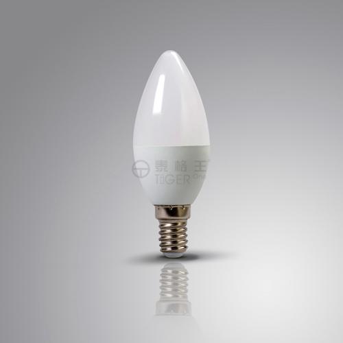 C37 LED Bulb